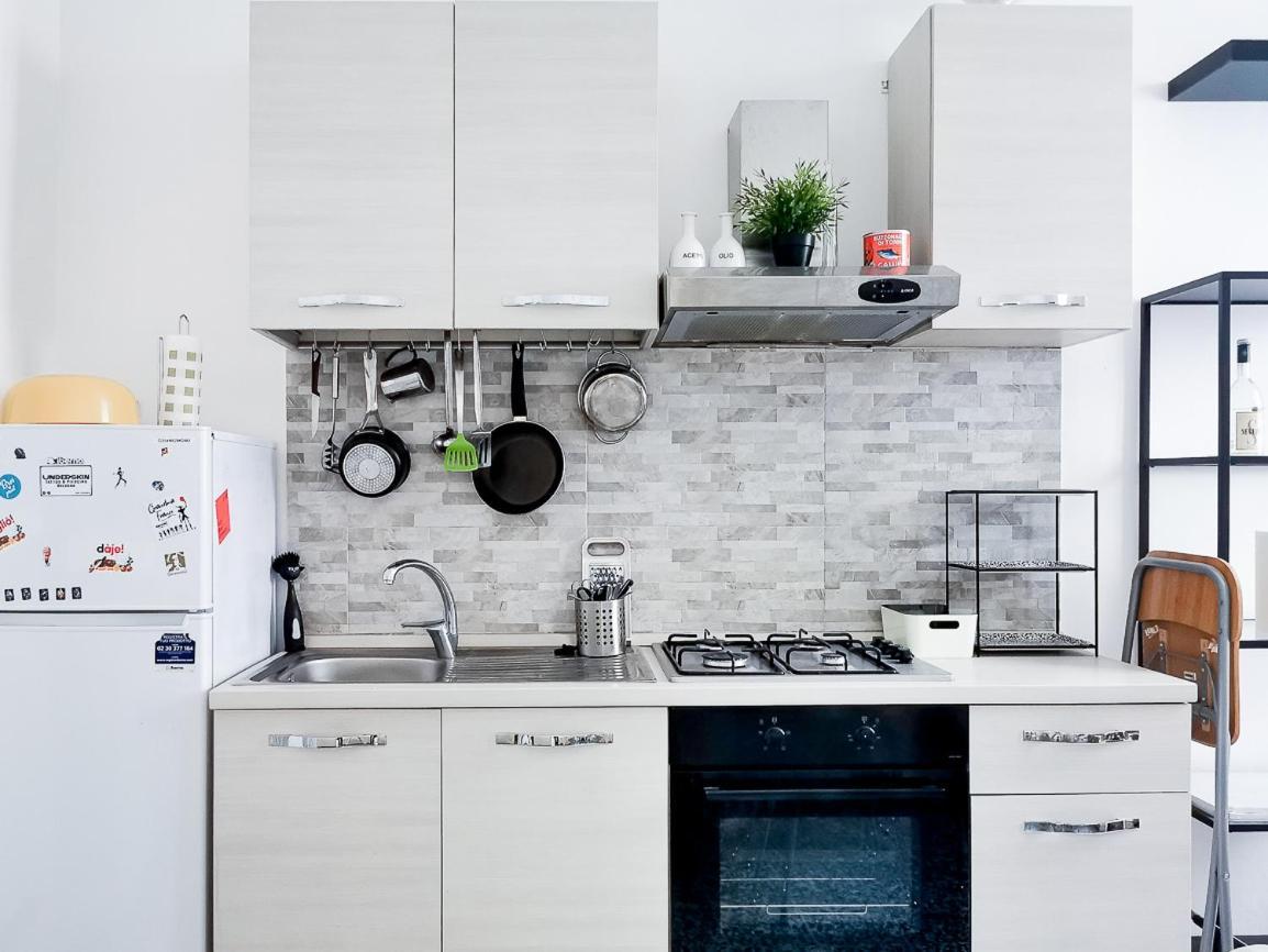 Casa Dell'Architetto Apartman Bologna Kültér fotó