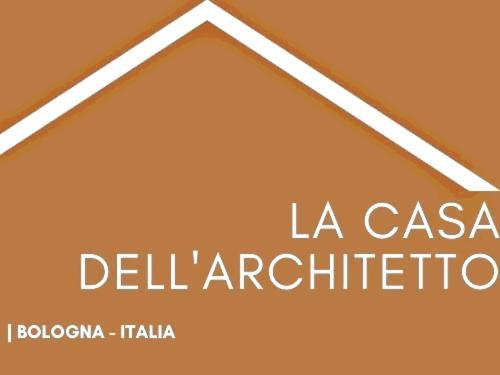Casa Dell'Architetto Apartman Bologna Kültér fotó
