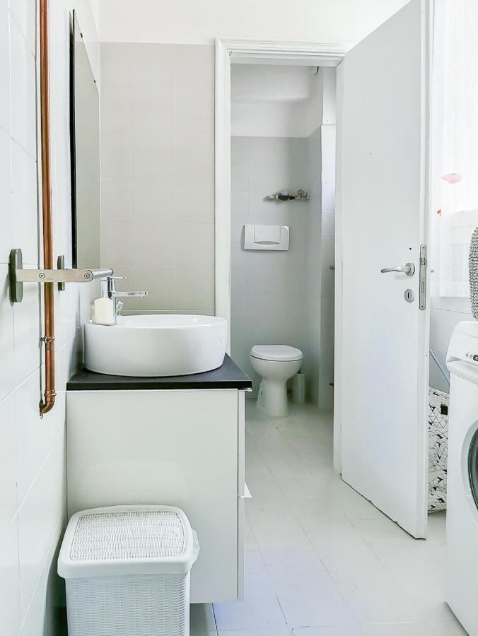 Casa Dell'Architetto Apartman Bologna Kültér fotó