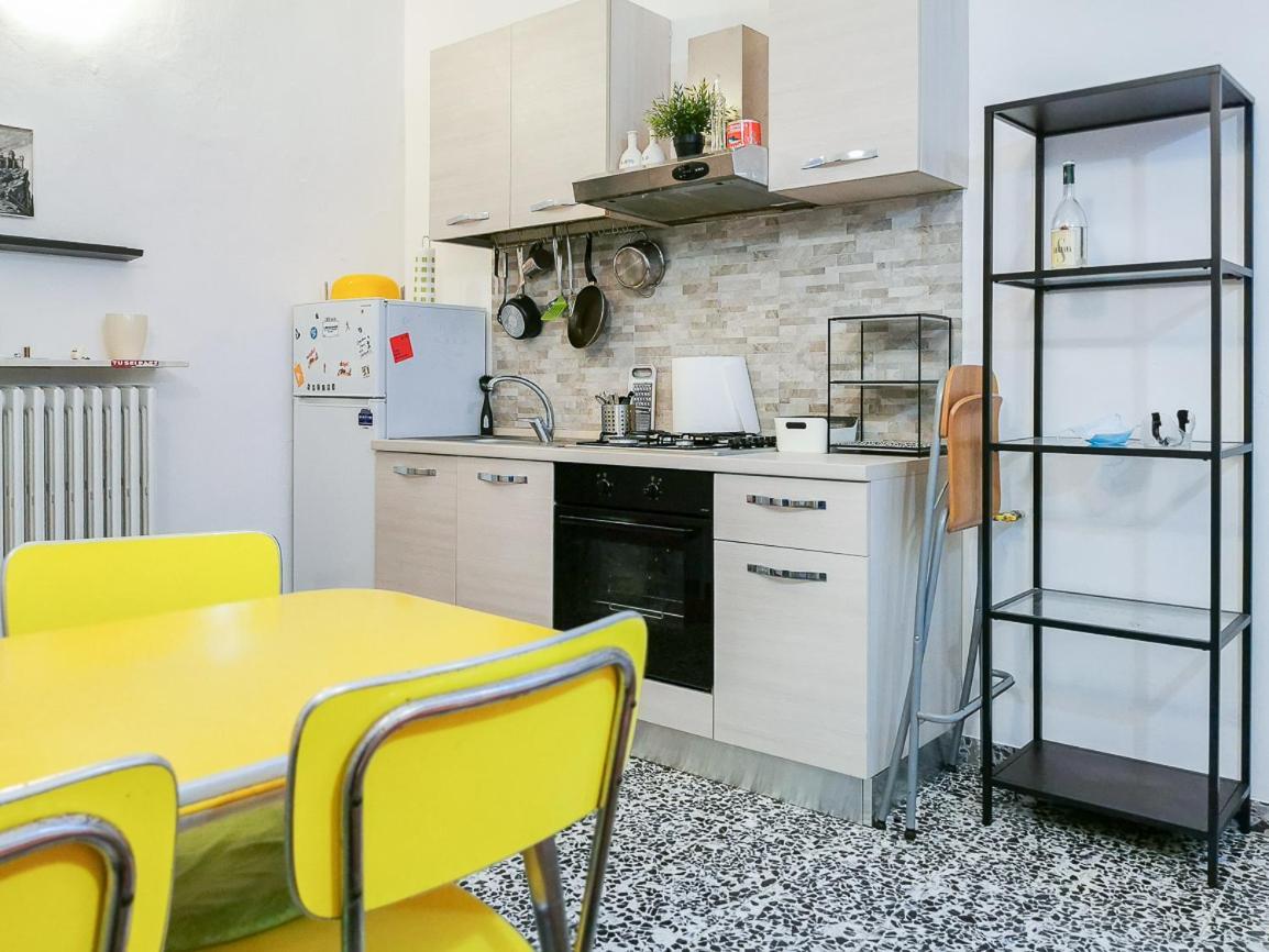 Casa Dell'Architetto Apartman Bologna Kültér fotó