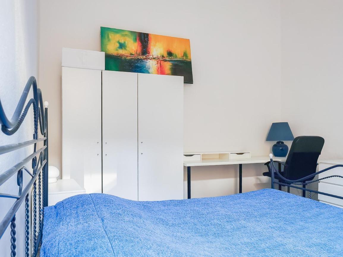 Casa Dell'Architetto Apartman Bologna Kültér fotó