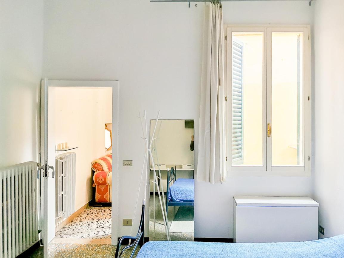Casa Dell'Architetto Apartman Bologna Kültér fotó